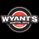 Wyant's Martial Arts