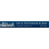 Patterson Lee A & Son Funeral Home-PA gallery