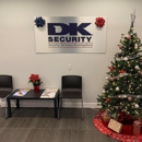 DK Security - Security Guard & Patrol Service