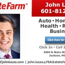 John Lucas - State Farm Insurance Agent - Insurance