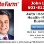 John Lucas - State Farm Insurance Agent