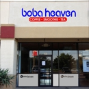 Boba Heaven - Coffee Shops