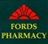 Fords Pharmacy - Chemist & Pharmacy Stores
