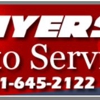 Myers Auto Service gallery