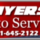Myers Auto Service