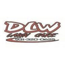 DLW Lawn Care, Landscaping & Snow Removal - Lawn Maintenance