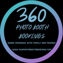 360 Photo Booth Bookings - Photography & Videography