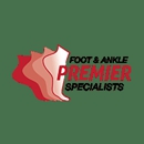Foot & Ankle Premier Specialists - Physicians & Surgeons, Podiatrists