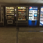 Professional Vending Service