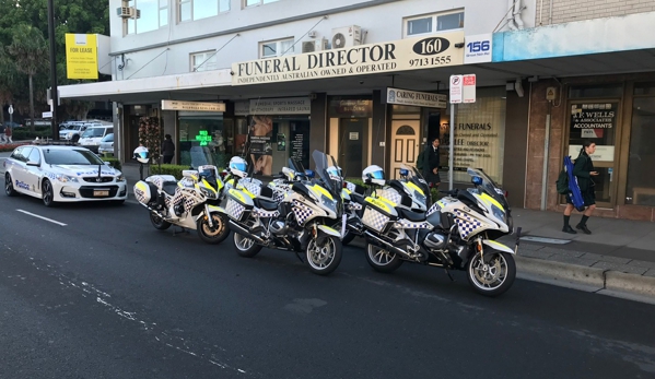 Caring Funerals PTY. LTD. - Five Dock, NSW