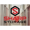 Sharp Storage - Recreational Vehicles & Campers-Storage