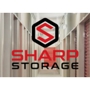Sharp Storage