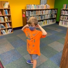 County of Seminole County Library