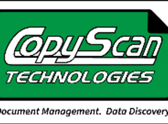 CopyScan Technologies - Fort Lauderdale, FL