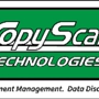 CopyScan Technologies