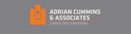 Adrian Cummins & Associates Logo