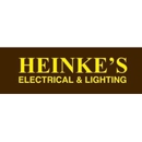 Heinke's Electrical & Lighting - Lighting Contractors