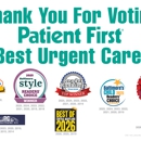 Patient First Primary & Urgent Care - Lutherville - Medical Clinics
