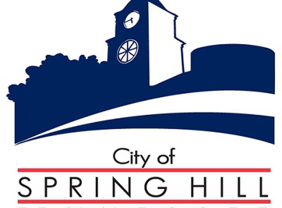 Spring Hill City Hall - Spring Hill, TN