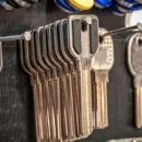 Master Locksmith & Safe Service - Locks & Locksmiths