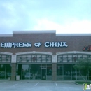 Empress of China - Chinese Restaurants