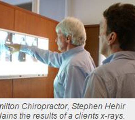 Chiropractic Health Clinic - Hamilton, VIC. image 2