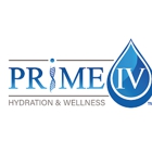 Prime IV Hydration & Wellness - El Paso