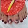 Top La Nails gallery