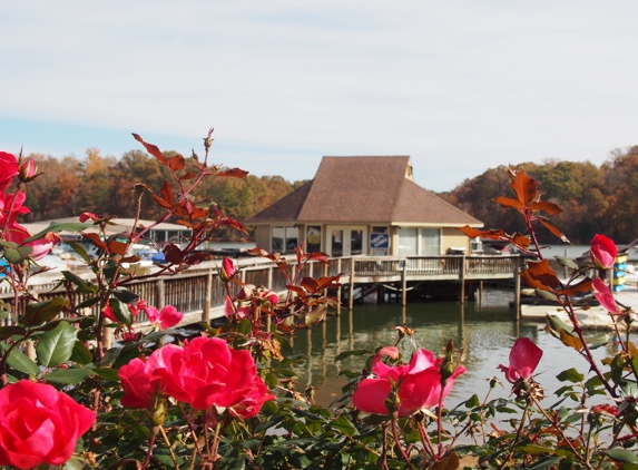 Harbortowne Marina - Belmont, NC