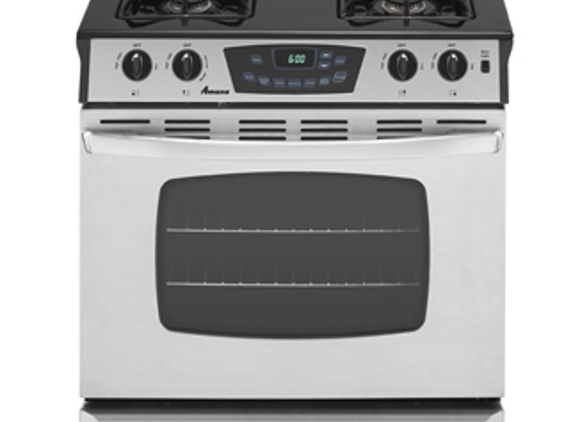 Domestic Appliance Service - San Diego, CA