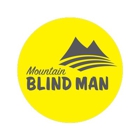 Mountain Blind Man
