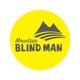 Mountain Blind Man