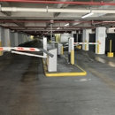 LAZ Parking - Columbus Center - Carports