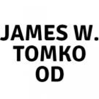 James W. Tomko OD