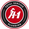 A-1 Total Service Plumbing gallery