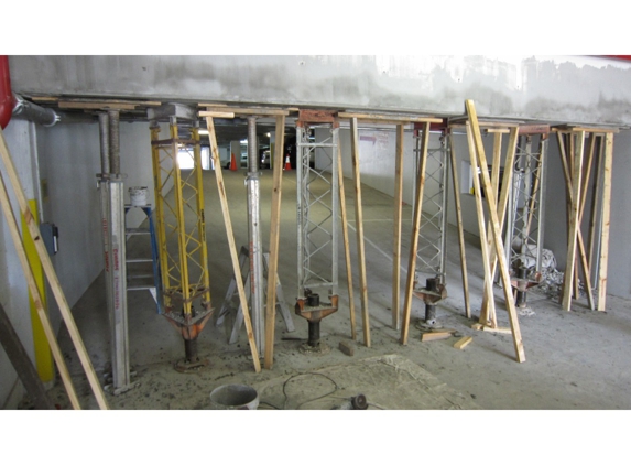 Surefire Australia t/a Australian Building Maintenance - Bonogin, QLD