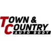 Town & Country Auto Body gallery