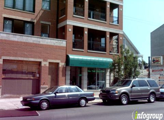 Southport Hair Studio on Belmont - Chicago, IL