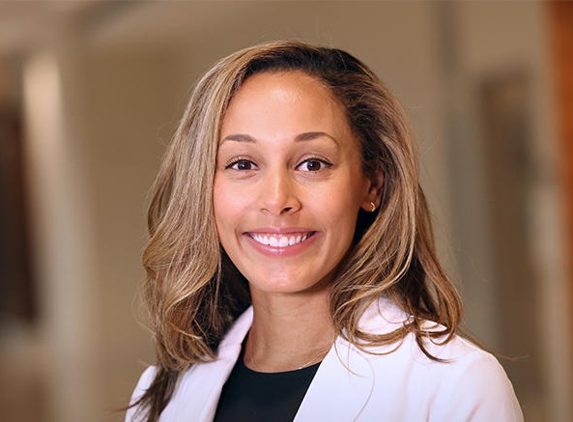 Imari Elena Moore, MD - Oklahoma City, OK