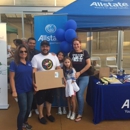 Allstate Insurance - Miriam Vega - Insurance