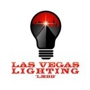 Las Vegas Lighting