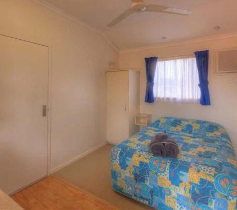 Thargomindah Oasis Motel