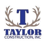 Taylor Construction Inc