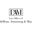 Law Offices of Brian DeBrun, PLLC - Automobile Accident Attorneys