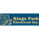 Kings Park Electrical Inc - Lawn & Garden Equipment & Supplies