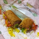 Subway - Fast Food Restaurants