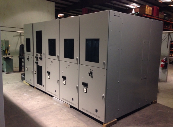 Switchgear Unlimited/A RESA Power Solutions Company - Plant City, FL