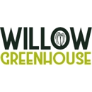 Willow Greenhouse - Greenhouses