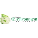 Healthy Environment Solutions - Building Cleaners-Interior