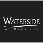 Waterside at Ocotillo